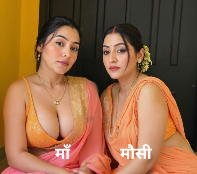 Wife Mom Aunty ki incest dunia with pics & Gifs
