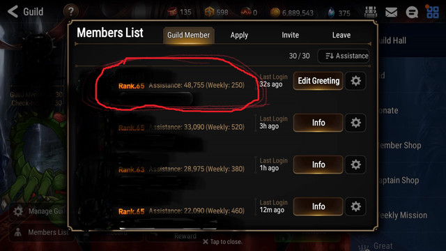 guild