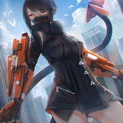 9