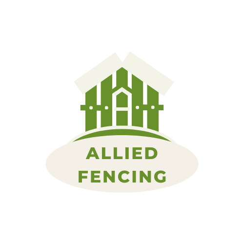 Allied Fencing logo