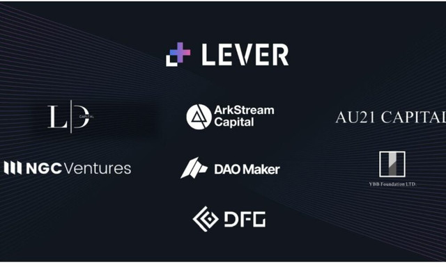 fond-lever