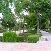 Paseo de Recaredo