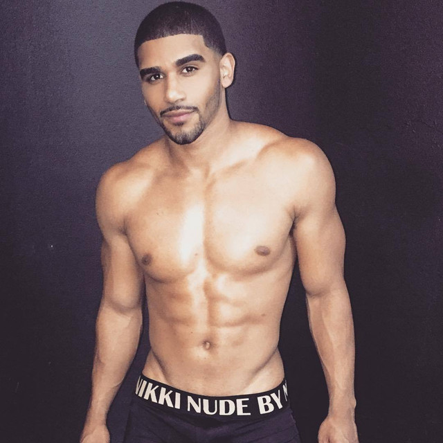 Yusuf Robinson