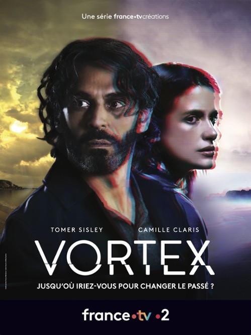 Wir / Vortex (2023) {Sezon 1} PLSUB.1080p.NF.WEB-DL.H264.DDP5.1-K83 / Napisy PL