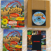 Roller-Coaster-Tycoon