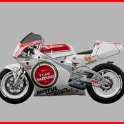 Suzuki-RGV-R-500-1993