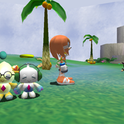 Couple-walk