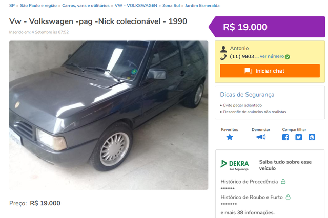 nick