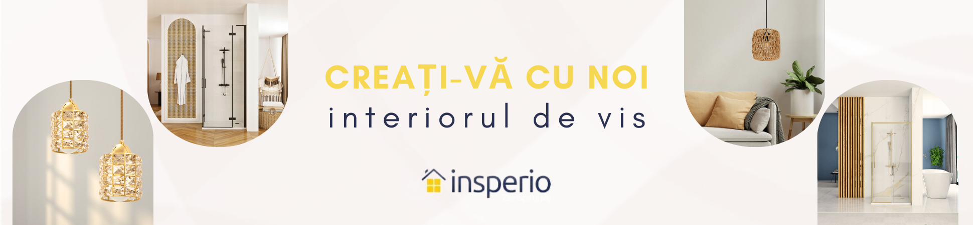 Insperio Banner