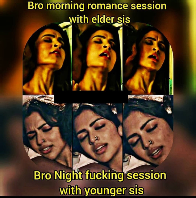 INCEST : Family Mein Pyar Romance or Sex