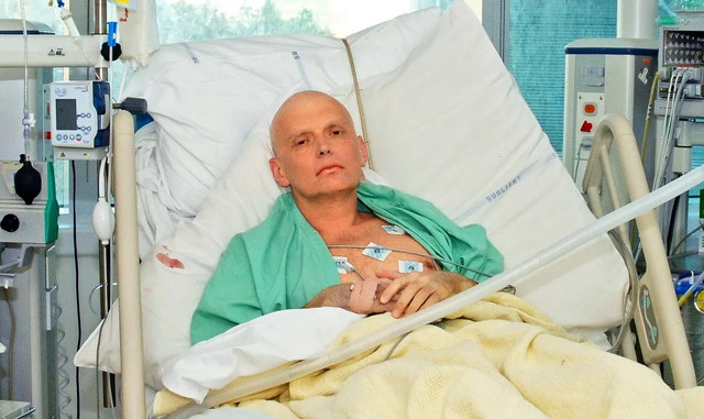 Litvinenko