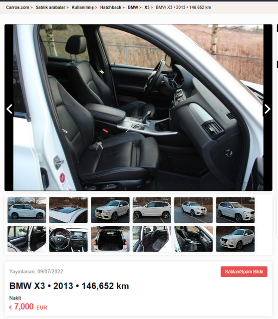 bmw