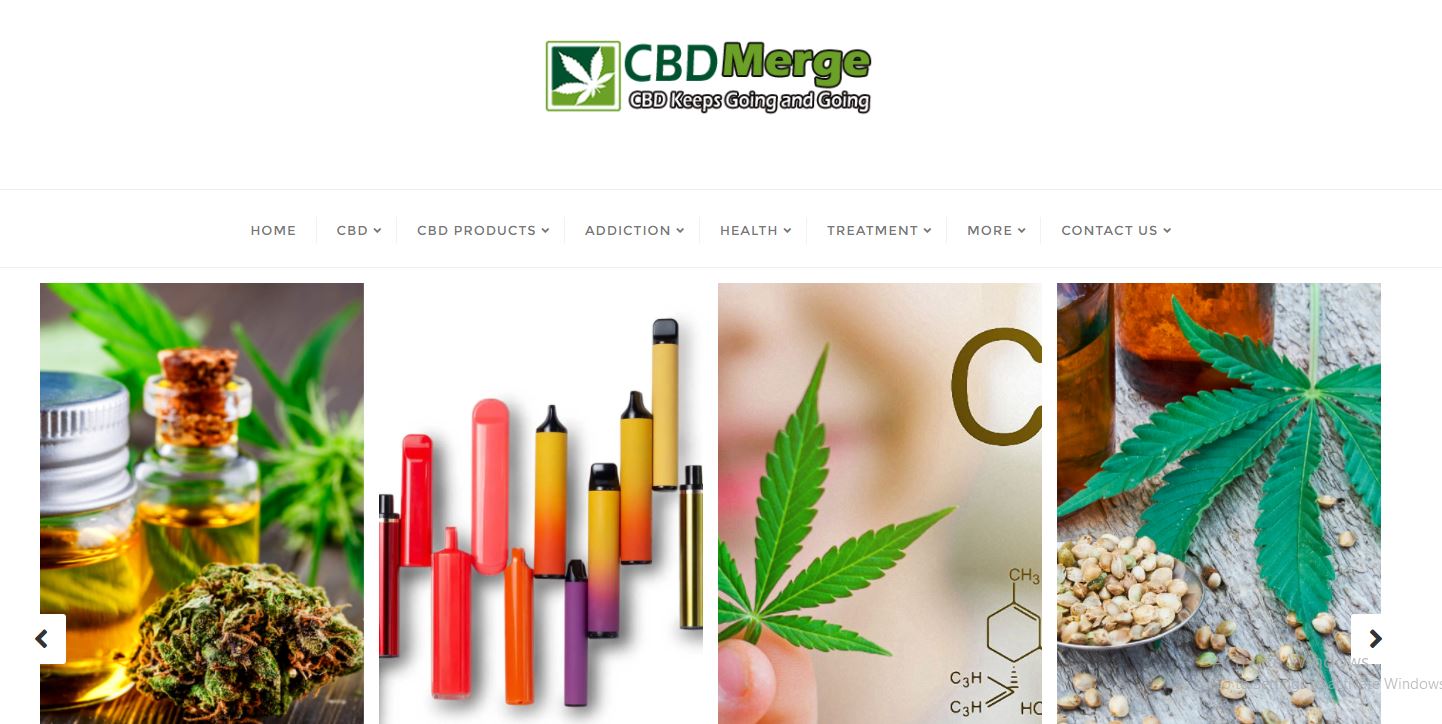 cbdmerge