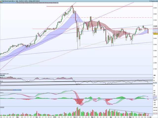 DJI Daily