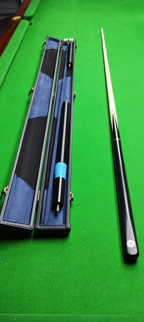 Cue-and-Case