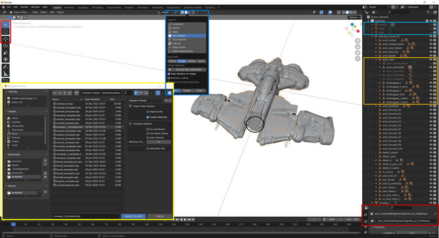 Blender-2