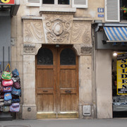 Entrée-Bd de Clichy