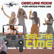 F24-Pro-Gesture-Mode