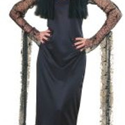 Morticia-Addams