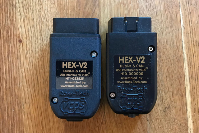 vcds