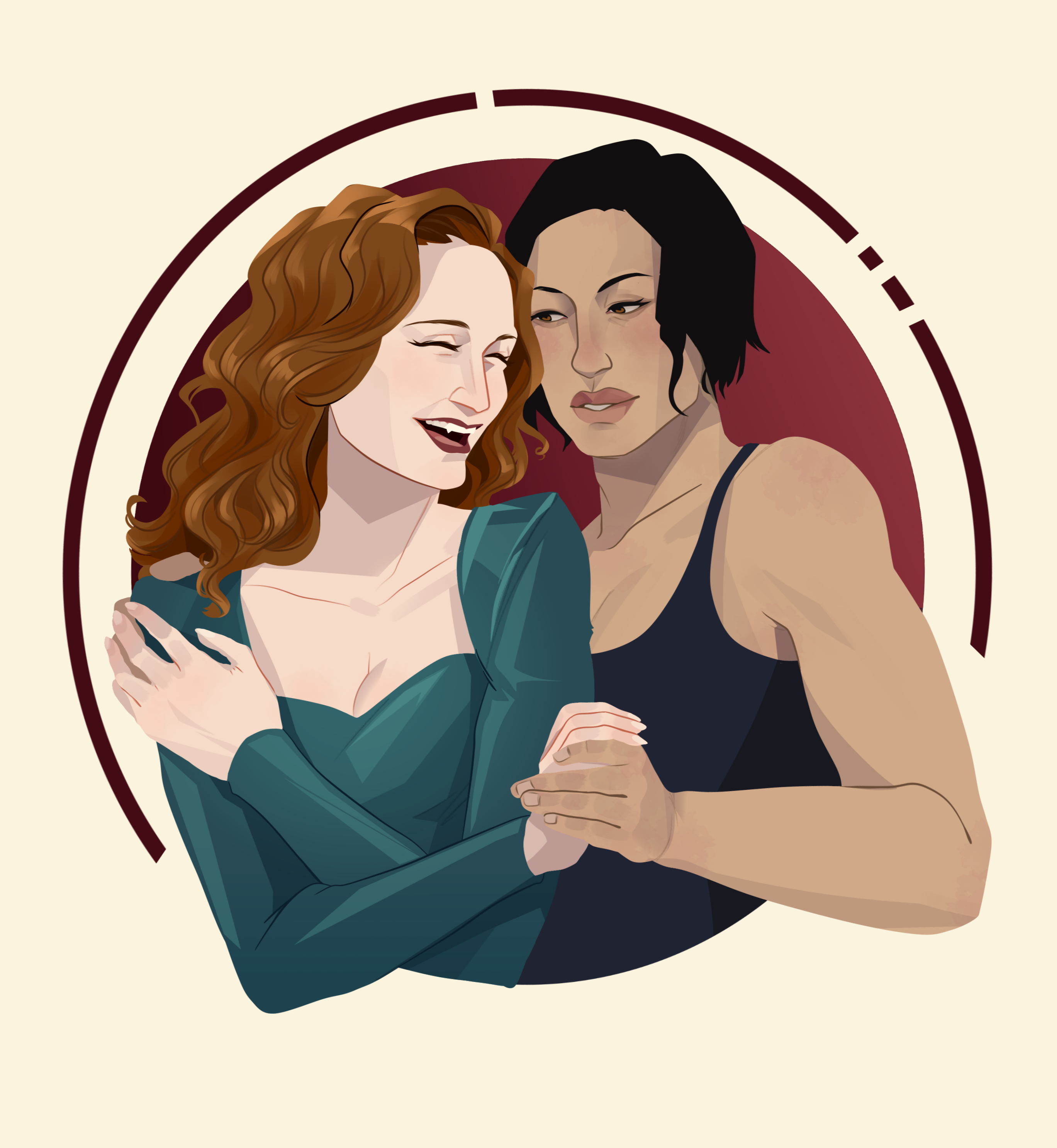[Art] make love not war - WTF Twilight Renaissance 2022 (twilight ...