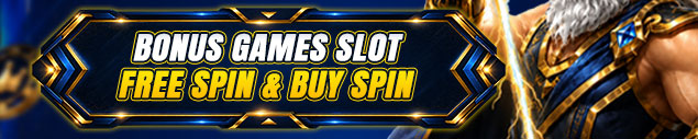 EVENT FREESPIN MURNI 25% & BUY SPIN 20% PLAYWIN77
