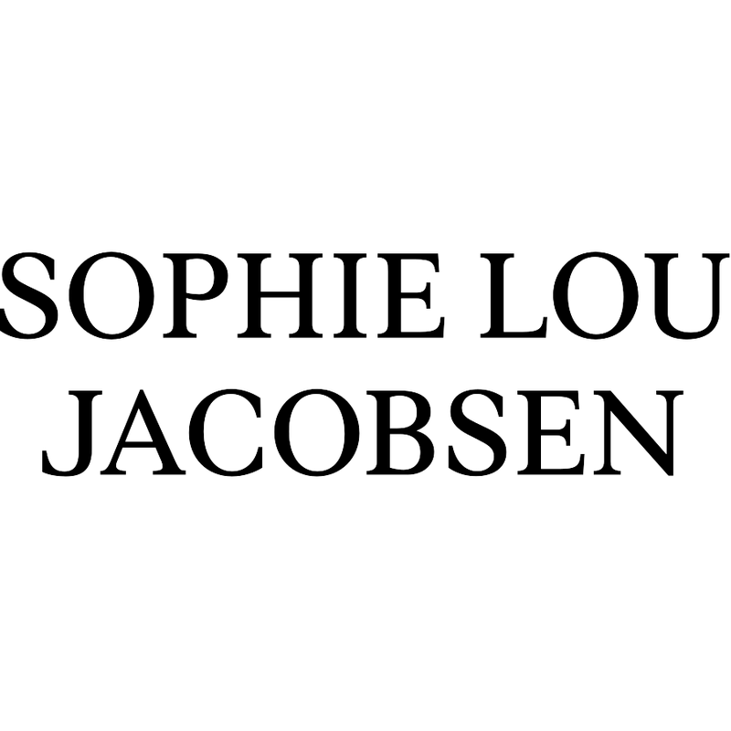 Sophie Lou Jacobsen logo