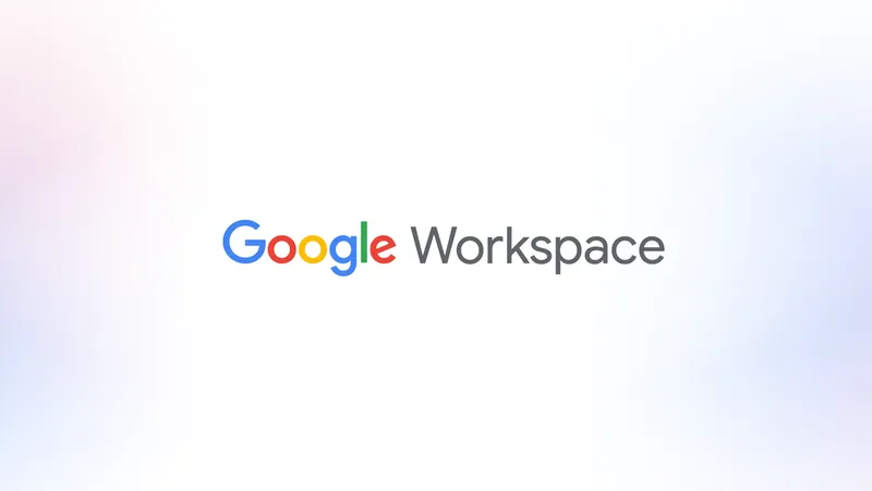Google запускает голосовые помощники, редактор изображений и ИИ-агента в Workspace
