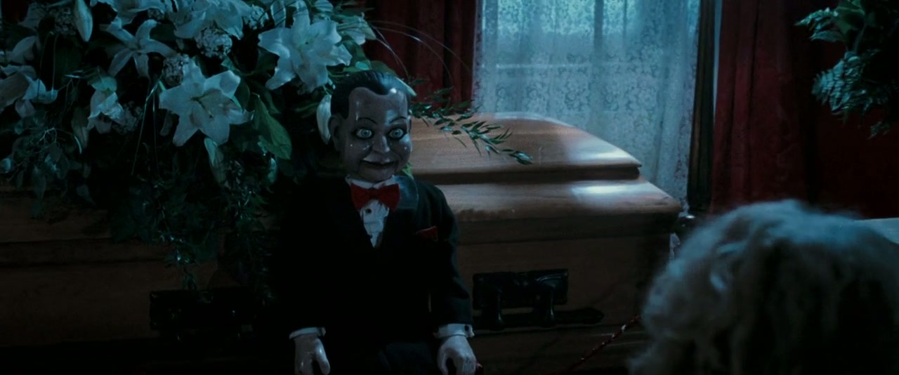 Dead Silence Screenshot