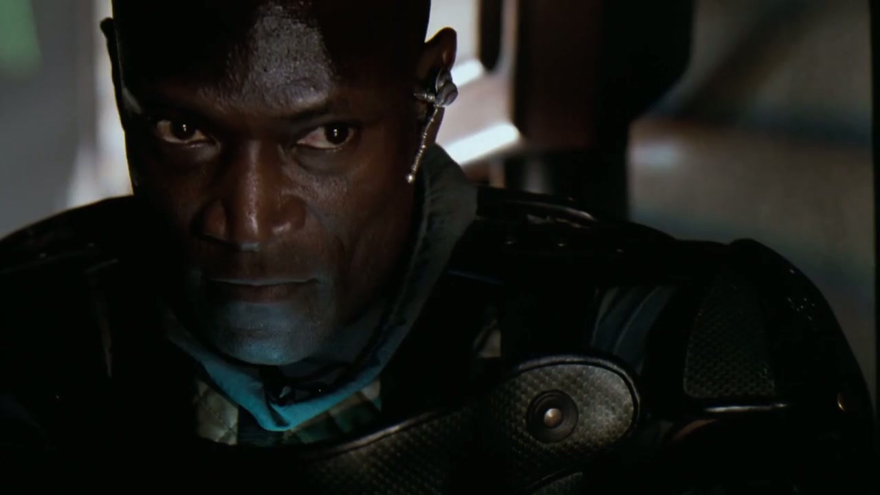 Jason X Screenshot