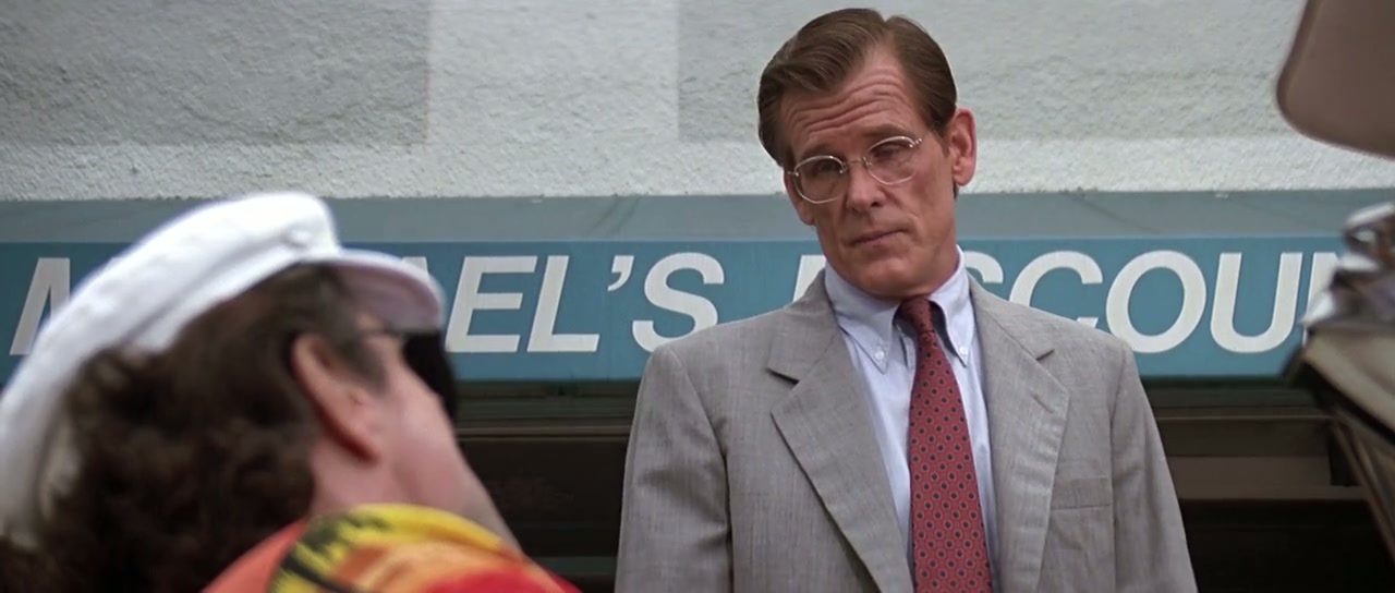 Cape Fear Screenshot