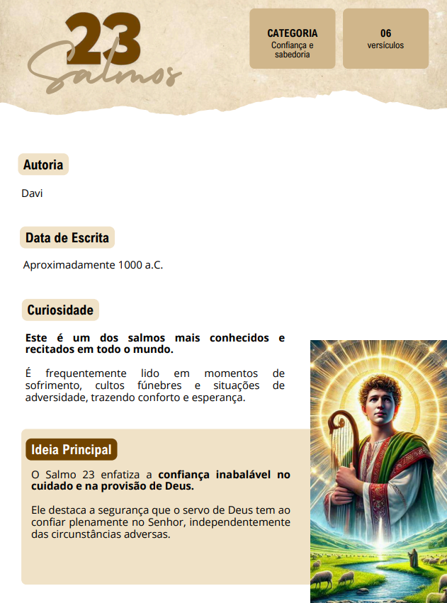 Salmos Pág. 1