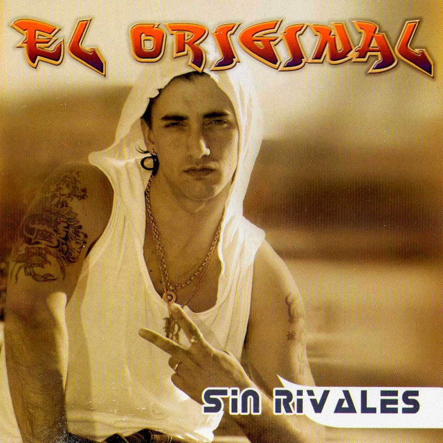 El-Original-Sin-Rivales-Frontal
