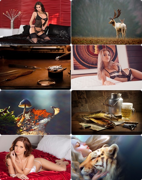 Are Noteworthy. Part 02