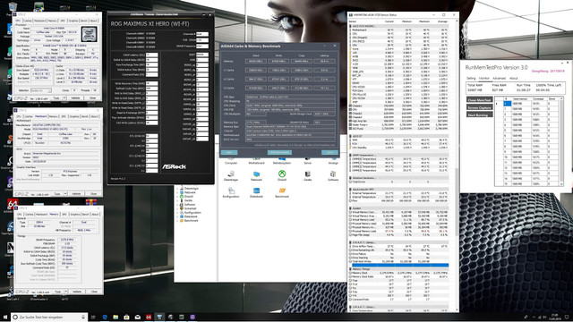 memtest