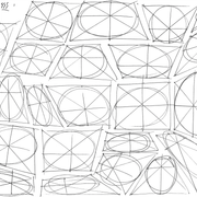 11H-Ellipses in Planes II