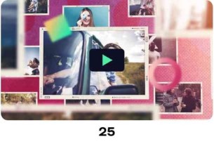 Memories Photo Slideshow - 29