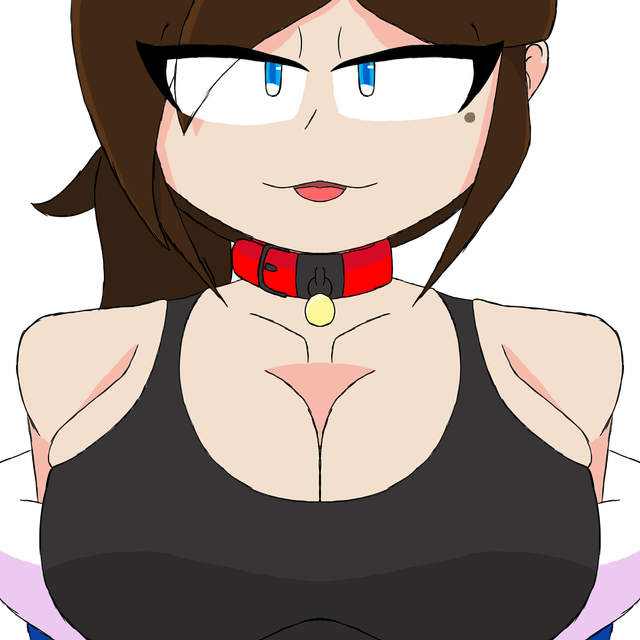 My Profile Icon!