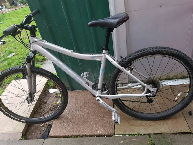 specialized