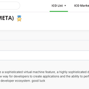 vote comment Coin Schedule