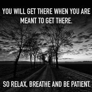 relax