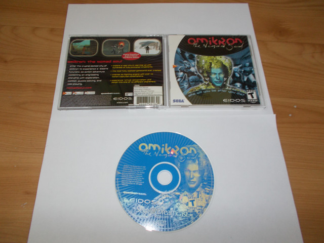 Omicron 1