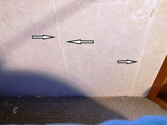 water-marks