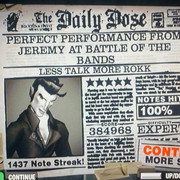 Less Talk More Rokk