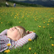 day dreaming
