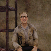 Arcade Gannon