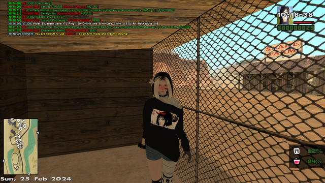 Jail