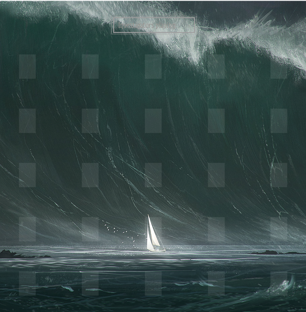 Cyclopean 7 - Pyroclastic Flow, Bastien Grivet.png