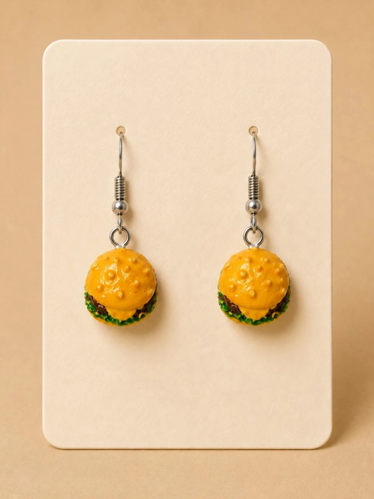 Aros Hamburguesas
